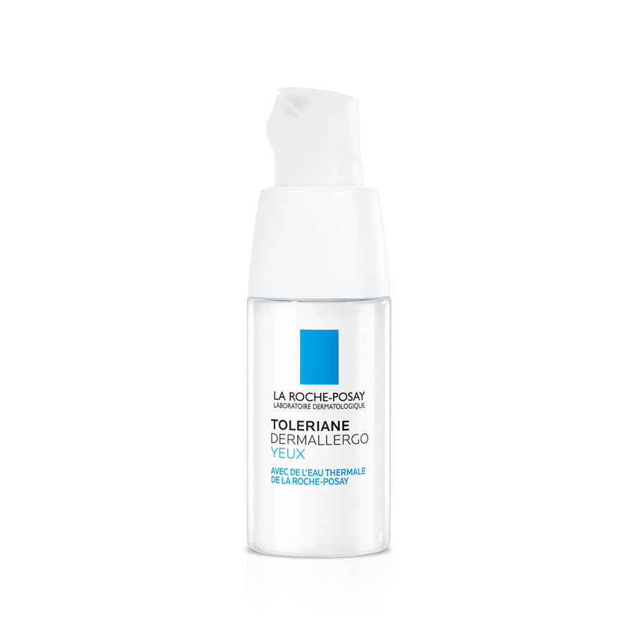 La-roche-posay
          
          
        
      
   
    
 La Roche-Posay Toleriane Dermallergo Eyes 20ml - Price