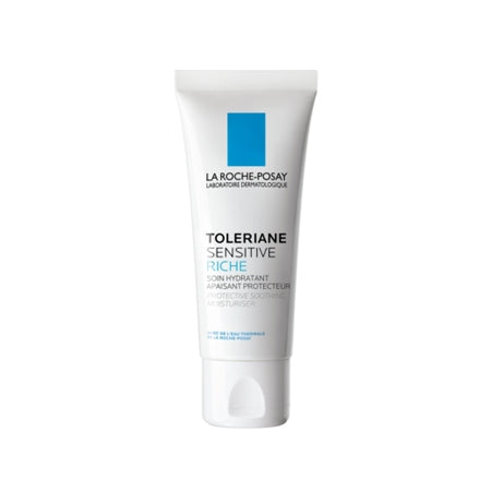 La-roche-posay
          
          
        
      
   
    
 La Roche-Posay Toleriane Sensitive Riche Moisturiser 40ml - Price