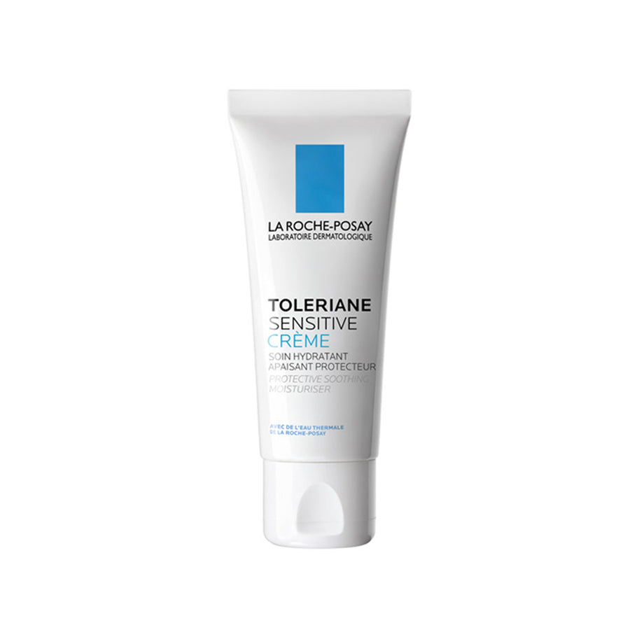 La-roche-posay
          
          
        
      
   
    
 La Roche-Posay Toleriane Sensitive Creme 40ml - Price