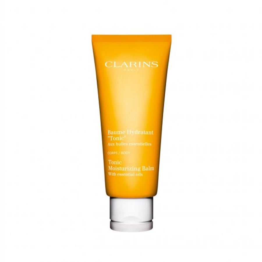 Clarins Tonic Hydrating Oil-Balm 200ml - Price