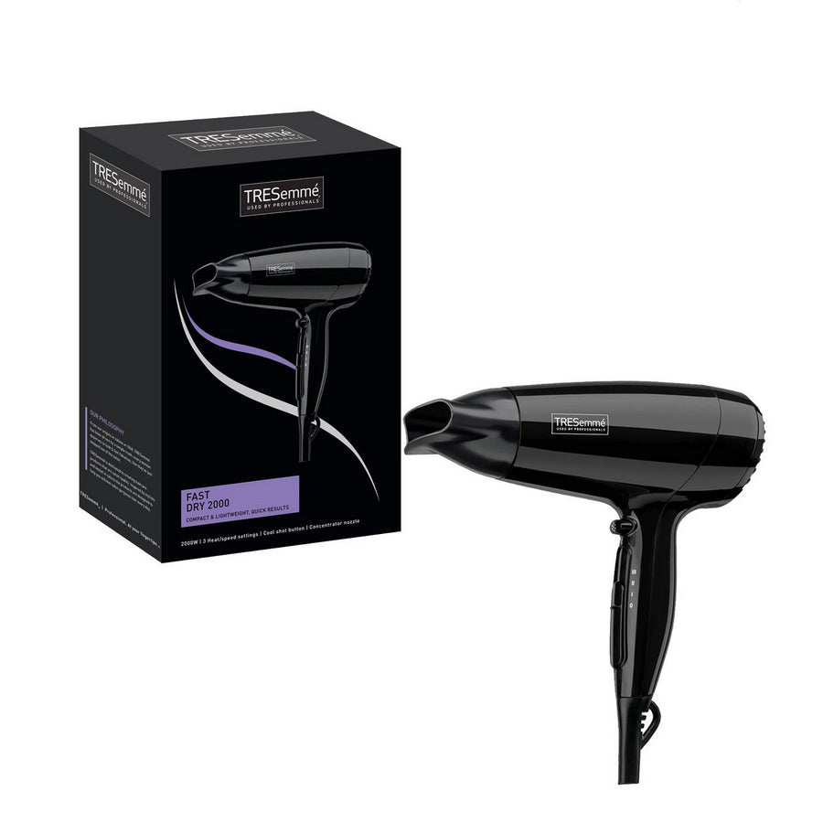 TRESemmé Fast Dry 2000W Hair Dryer 9142TU - Price