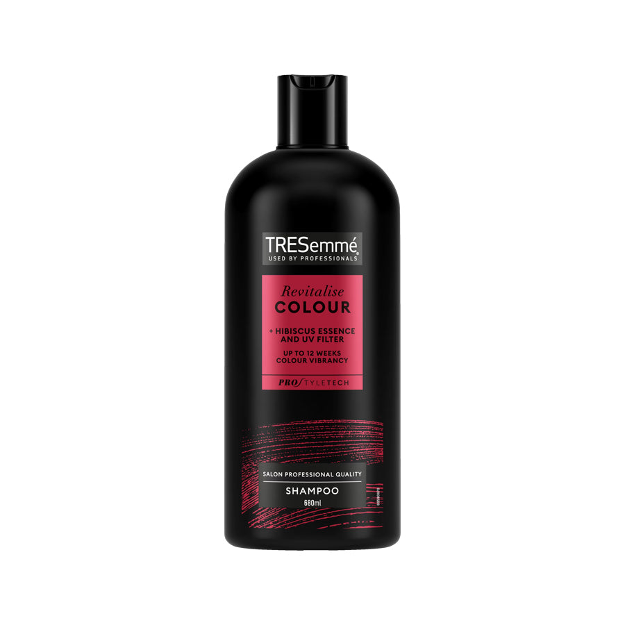 Tresemme
          
          
        
      
   
    
 TRESemmé Revitalised Colour Shampoo 680ml - Price