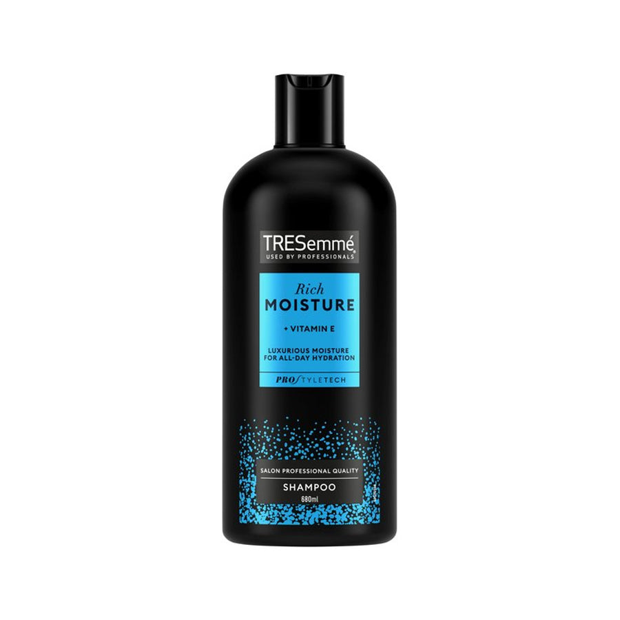 Tresemme
          
          
        
      
   
    
 TRESemmé Rich Moisture Shampoo 680ml - Price