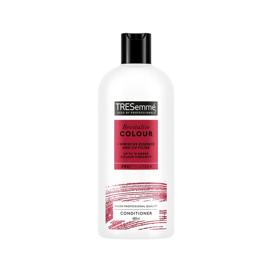 Tresemme
          
          
        
      
   
    
 TRESemmé Revitalised Colour Conditioner 680ml - Price