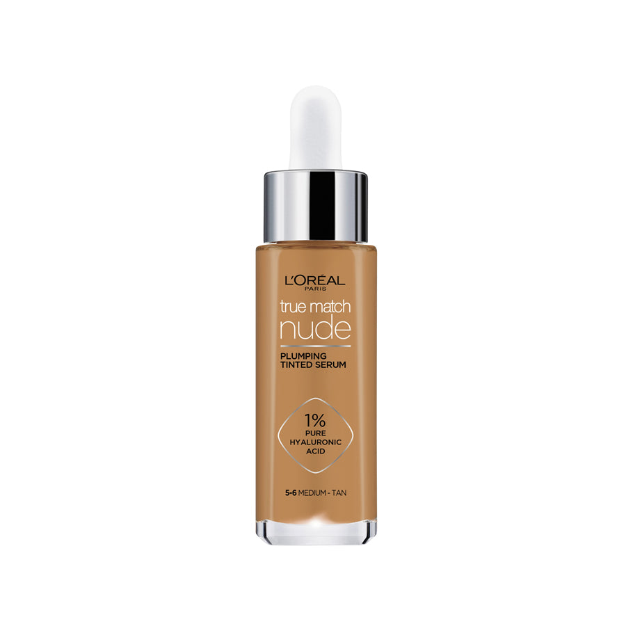 Loreal-paris
          
          
        
      
   
    
 L'Oréal Paris True Match Nude Plumping Tinted Serum - Price