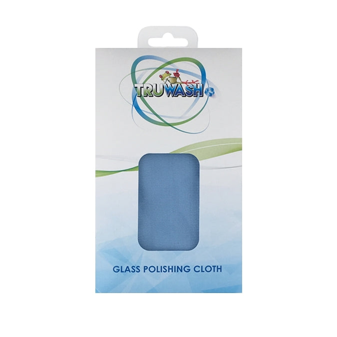 TruWASH Glass Polishing Cloth - Price