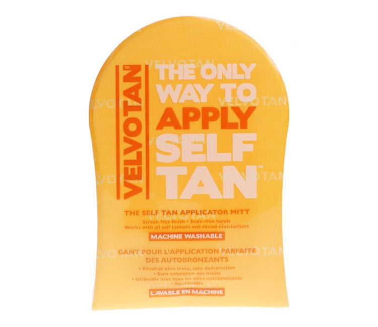 Velvotan
          
          
        
      
   
    
 Velvotan Self Tan Applicator Mitt - Price