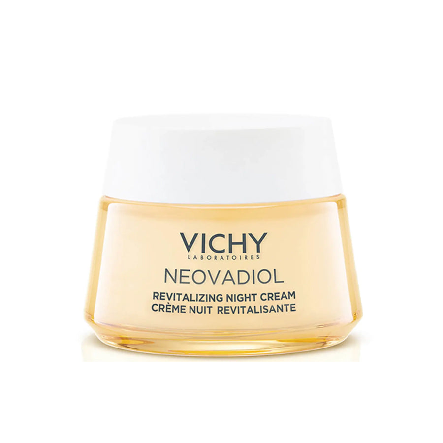 Vichy
          
          
        
      
   
    
 Vichy Neovadiol Menopause Night Cream 50ml - Price