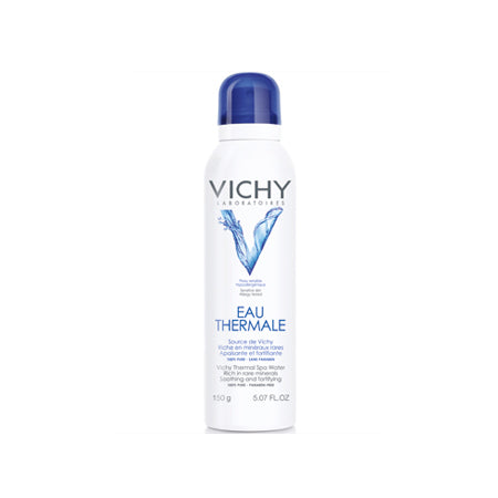 Vichy
          
          
        
      
   
    
 Vichy Eau Thermale Thermal Spa Water Spray 150ml - Price