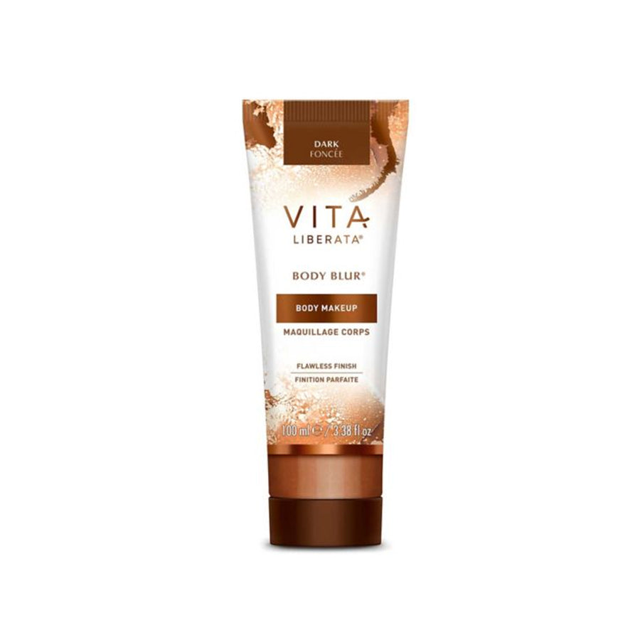 Vita Liberata Body Blur Dark 100ml - Price