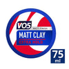 


      
      
        
        

        

          
          
          

          
            Hair
          

          
        
      

   

    
 VO5 Extreme Matt Clay 75ml - Price