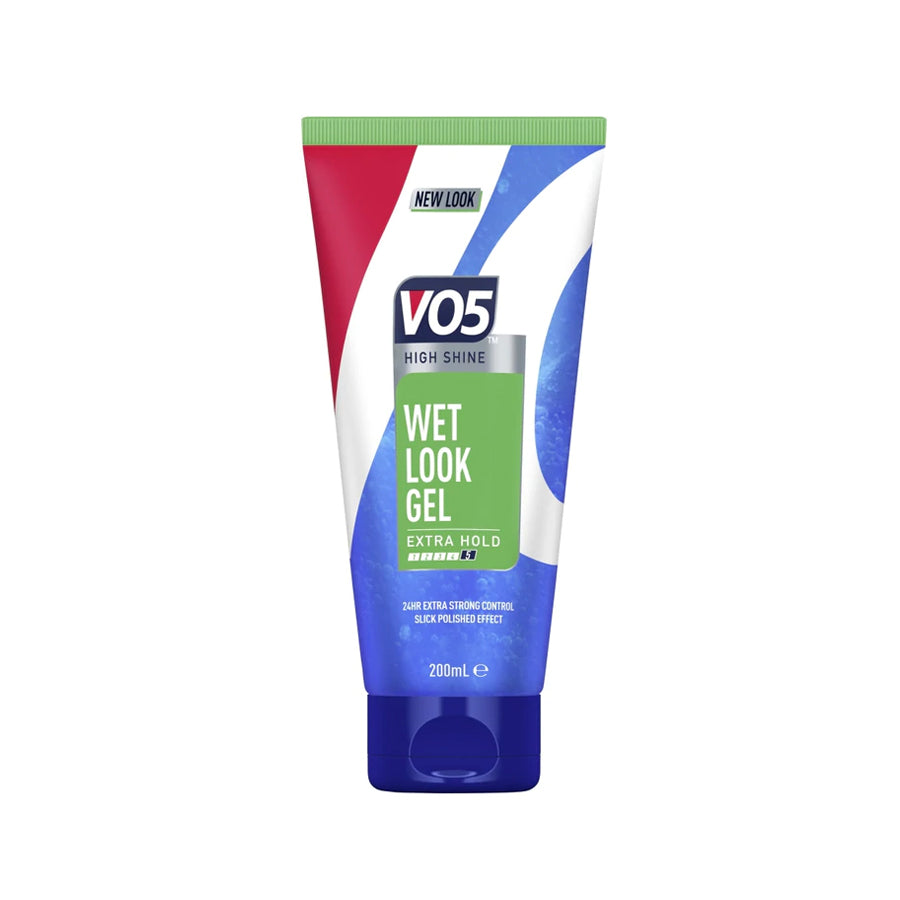 Vo5
          
          
        
      
   
    
 VO5 Wet Look Styling Gel 200ml - Price