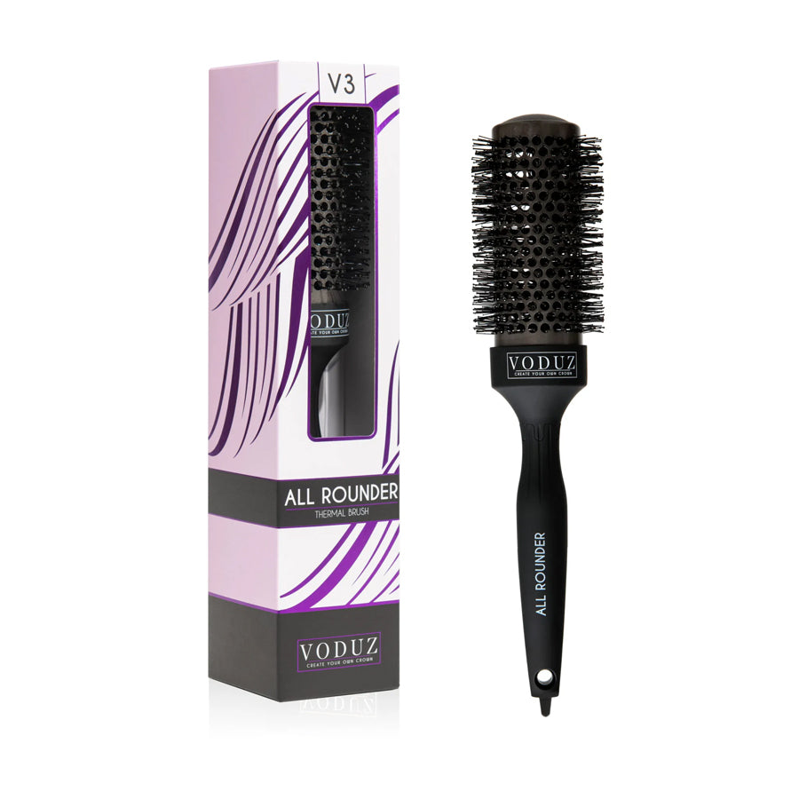Voduz ‘All Rounder’ Thermal Brush V3 - Price