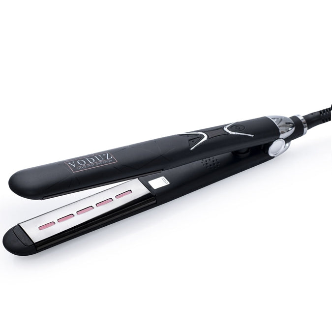 Voduz-hair
          
          
        
      
   
    
 Voduz Infrared Hair Straighteners Black - Price