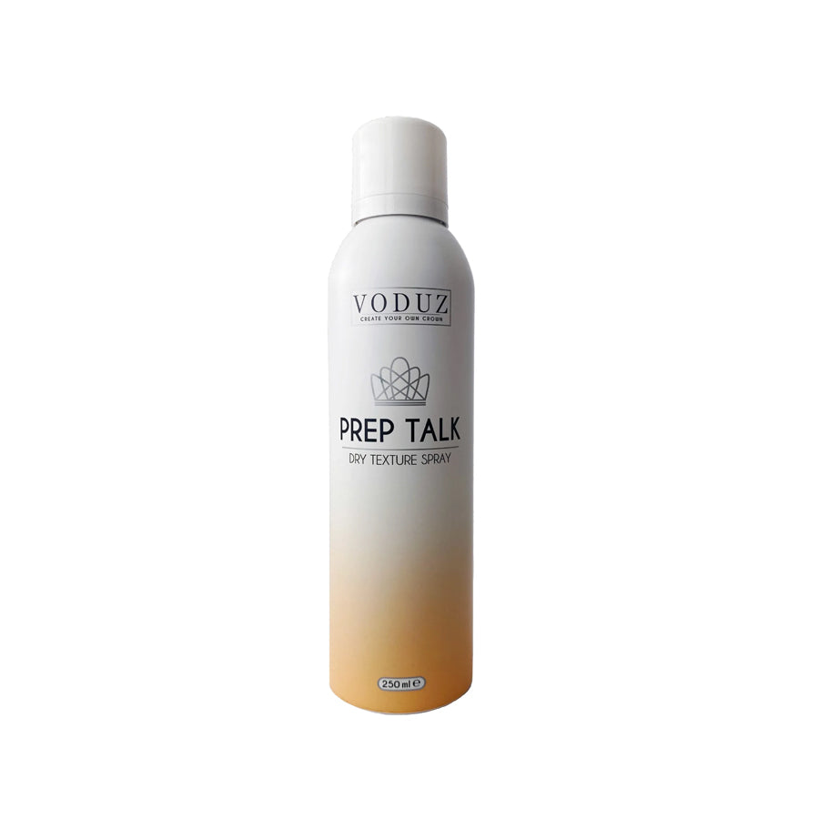 Voduz-hair
          
          
        
      
   
    
 Voduz ‘Prep Talk’ Dry Texture Spray 250ml - Price