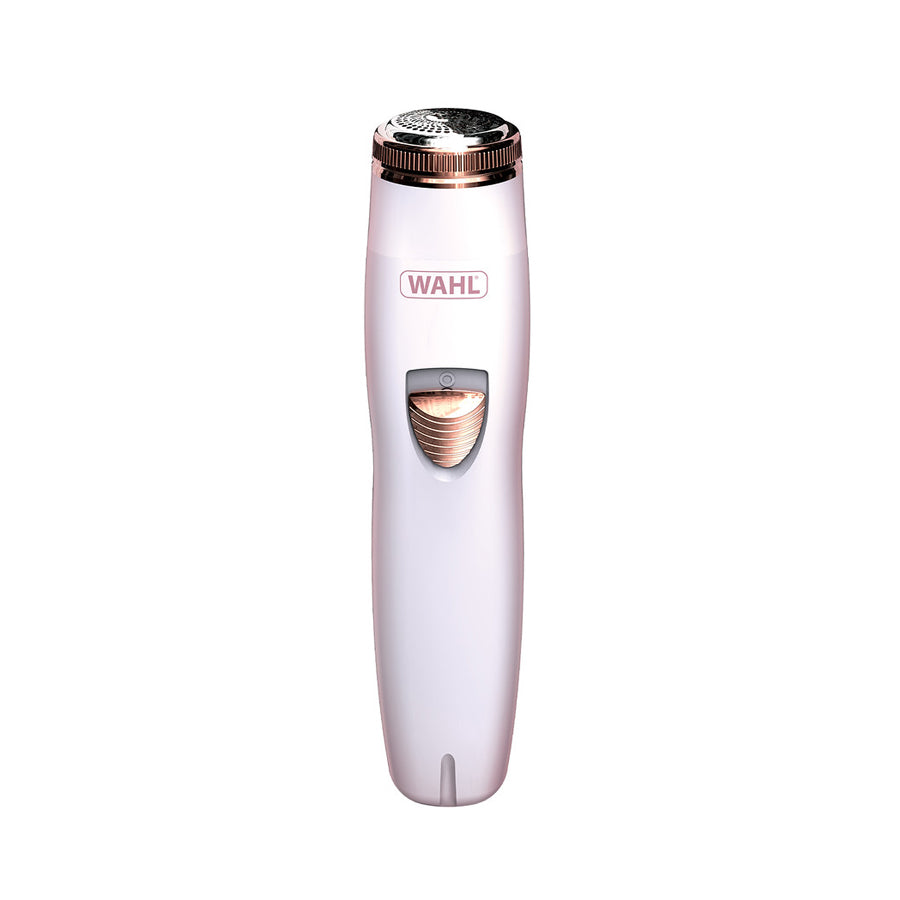 WAHL Facial Hair Remover - Price