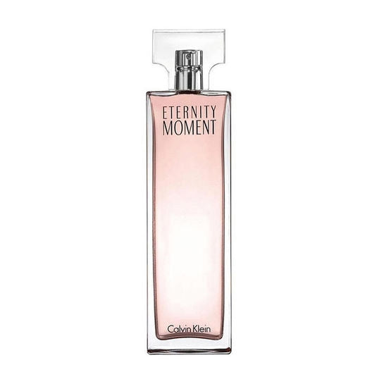 Calvin-klein
          
          
        
      
   
    
 Calvin Klein Eternity Moment Eau de Parfum (Various Sizes) - Price