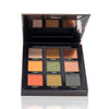 BPerfect Cosmetics Compass of Creativity Vol 2: Wonders of the West Eyeshadow Palette
