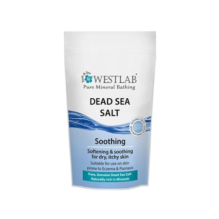 Westlab
          
          
        
      
   
    
 Westlab Soothing Dead Sea Salt 1Kg - Price