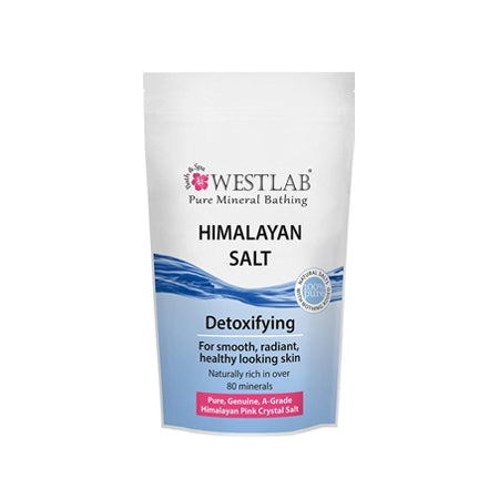 Westlab
          
          
        
      
   
    
 Westlab Detoxifying Himalayan Salt 1Kg - Price