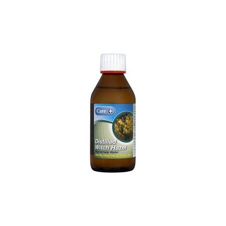 Care+ Distilled Witch Hazel 200ml - Price