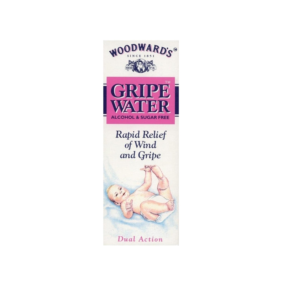 Woodward's Gripe Water 150ml - Price