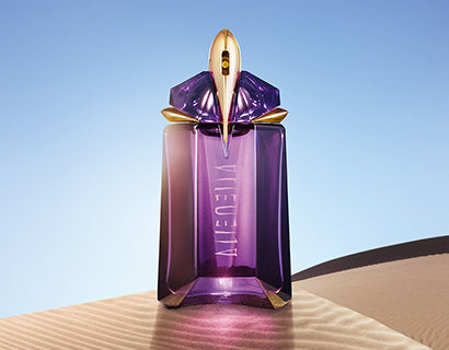 MUGLER Alien