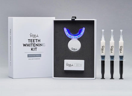 Teeth Whitening Kit