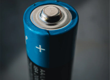 AA Batteries