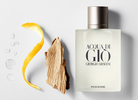 Giorgio Armani Acqua Di Gio