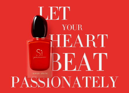 Giorgio Armani Sì Passione