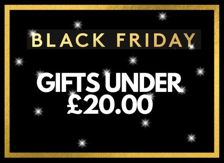 Black Friday Gifts Under £20.00
