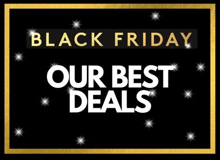 All Black Friday Deals