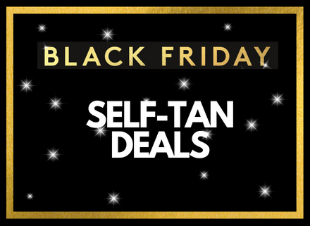 Fake Tan