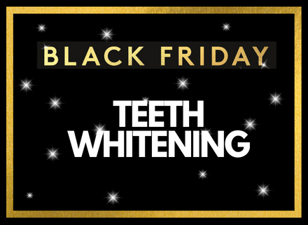 Teeth Whitening