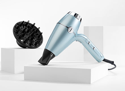 BaByliss Hair Dryers