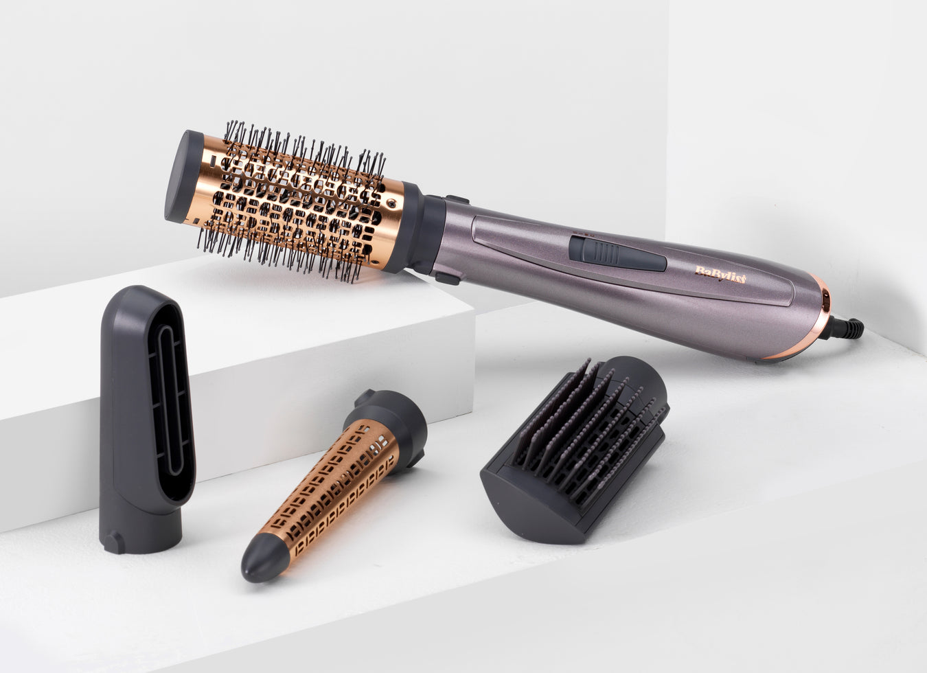 BaByliss Hair Stylers
