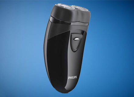 Battery Shavers