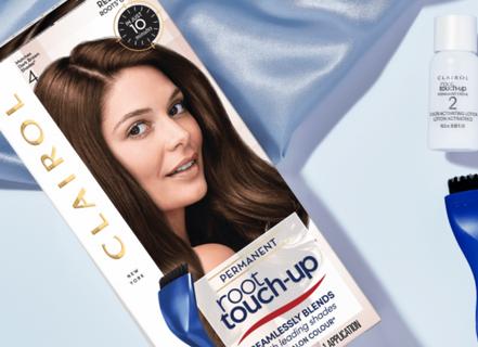 Hair Dye