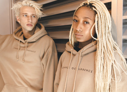 Blonde