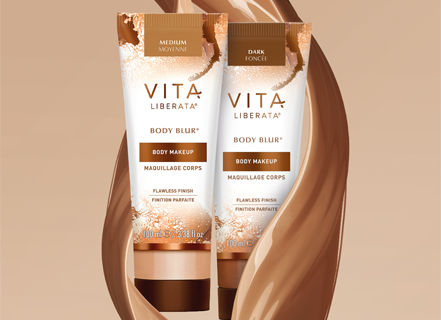 Vita Liberata Body Makeup
