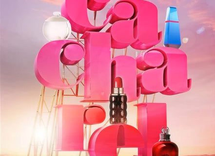 Shop All Cacharel Fragrance