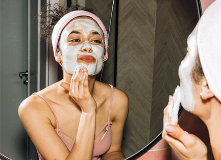 Cleansing & Toning