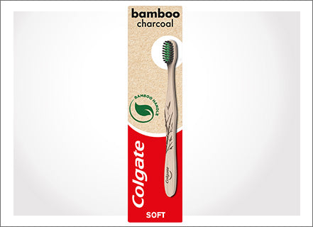 Sustainable Colgate