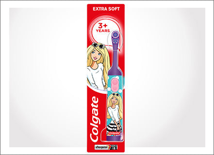Colgate Kid's Toothbrushes
