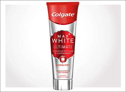Colgate Toothpaste