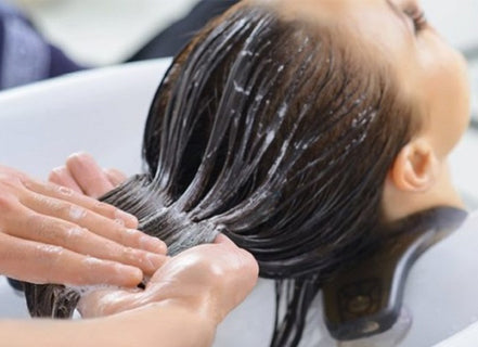 Conditioning Treatments