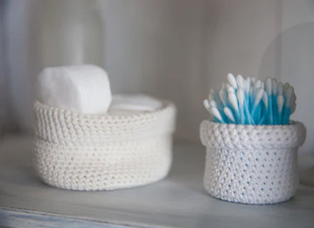 Cotton Buds