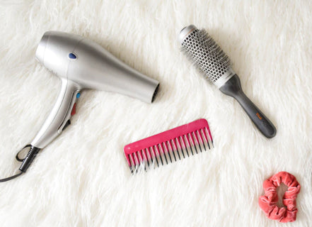Curling Brushes