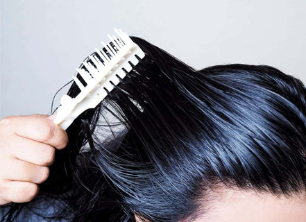 Deep Conditioner